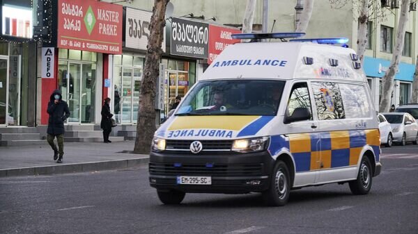   © photo: Sputnik / Stringer