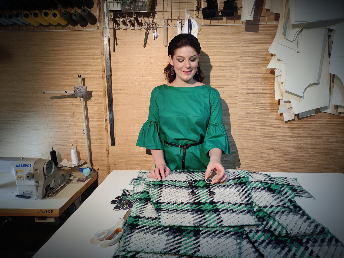 Яна Левашова ©