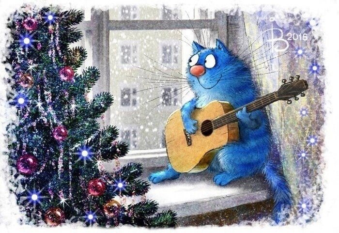 Художник Рина Зенюк