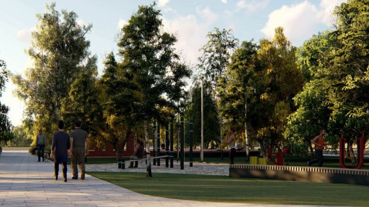     В Можге завершен основной этап реализации проекта, победившего в прошлом году во всероссийском конкурсе малых городов. Об окончании строительства квартала «Сердце Можги» объявлено на заседании межведомственной комиссии под руководством Минстроя Удмуртии.