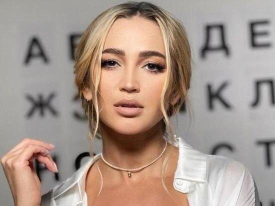     Фото: профиль Ольги Бузовой в ВК