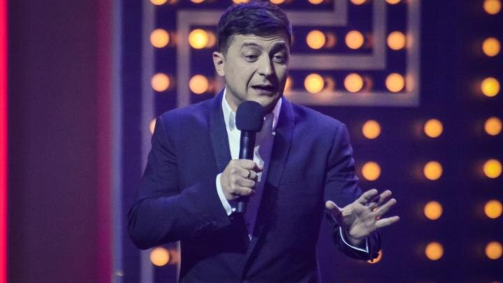 Фото: globallookpress/Aleksandr Gusev