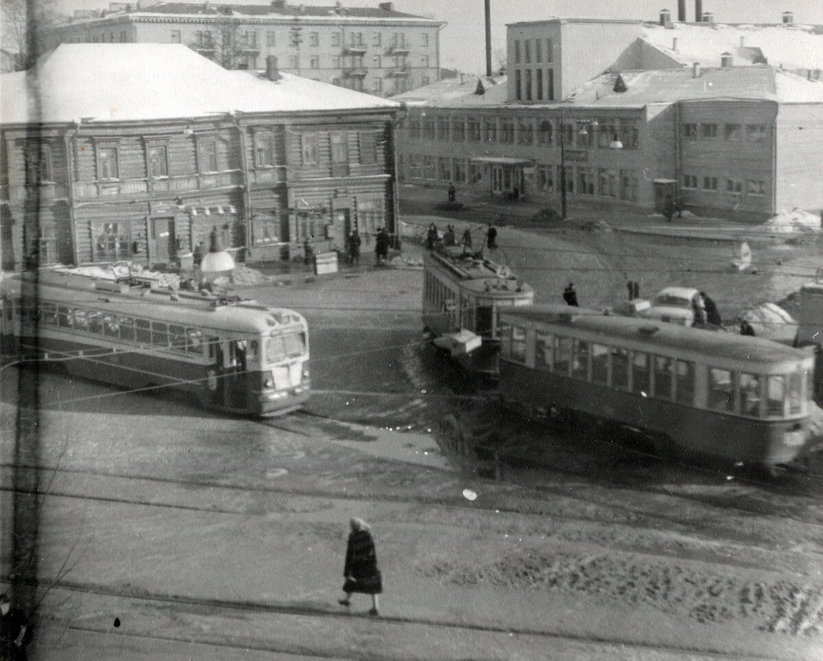 О Богородских банях, 