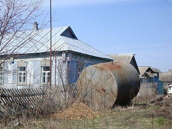 ВОТ ЭТА БОЧКА