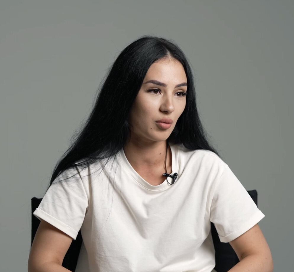 Лаура Соколова | Москва | Telegram: @laura_sokolova