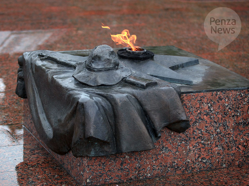   © Фото из архива ИА «PenzaNews»