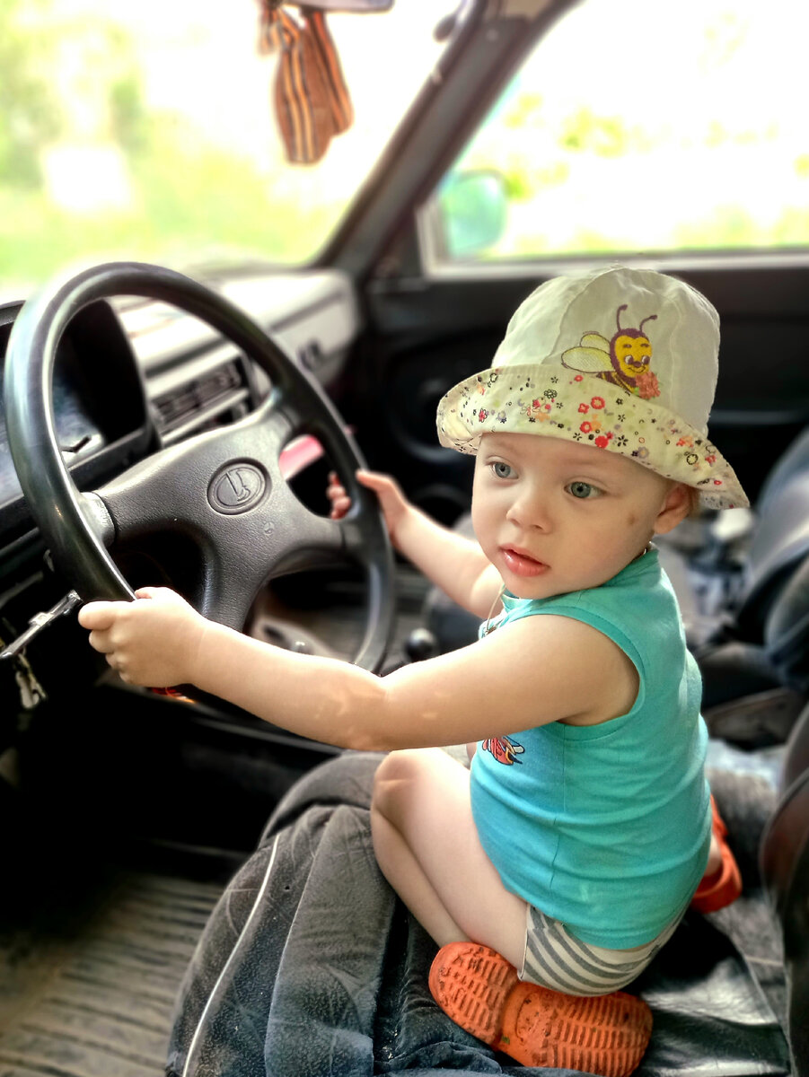 Фото автора 