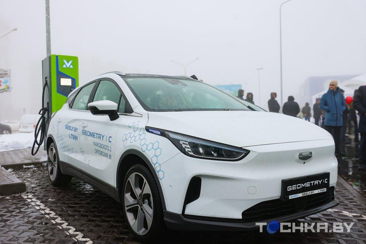    Фото: Павел Русак / Tochka.by