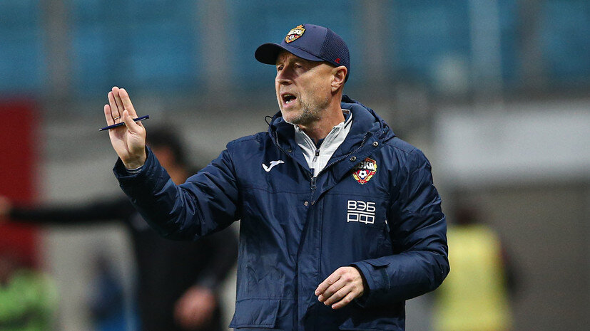   globallookpress.com Edgar Breshchanov