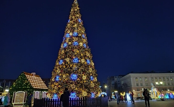    фото Курские известия