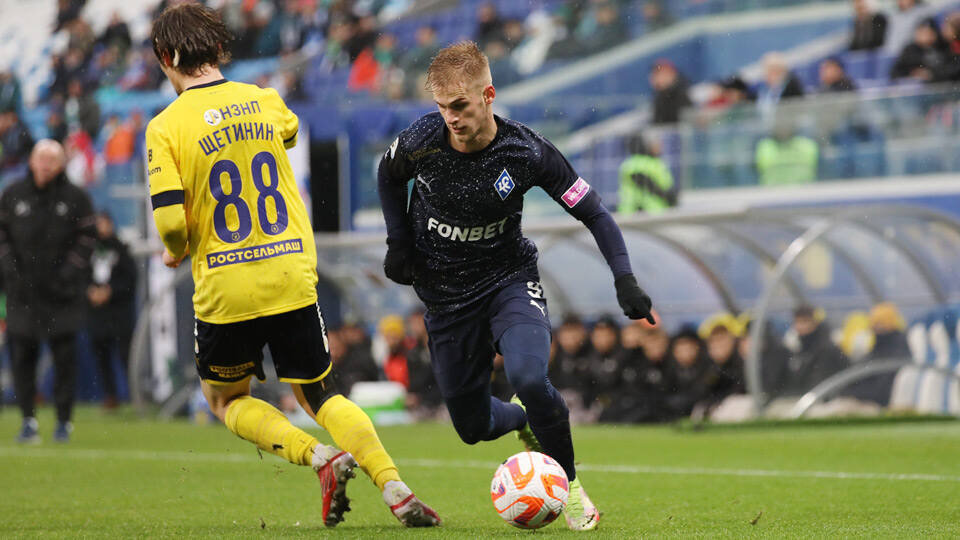    Фото: ФК «Крылья Советов»