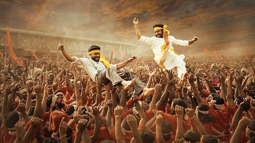 Фото: DVV Entertainment