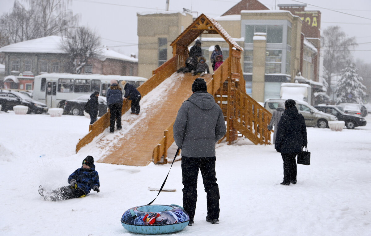 Владимир Смирнов/ТАСС