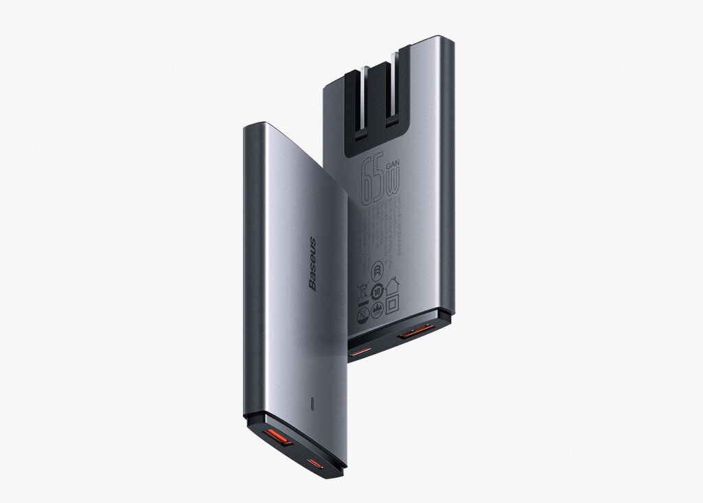    Baseus GaN5 Pro