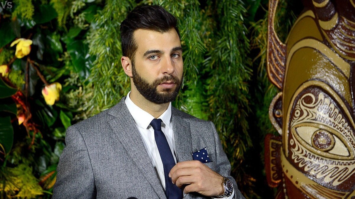 Иван Ургант