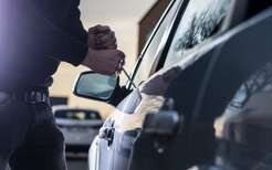 Лучшая противоугонка — самодельная! 5+ хитрых приемчиков для защиты авто