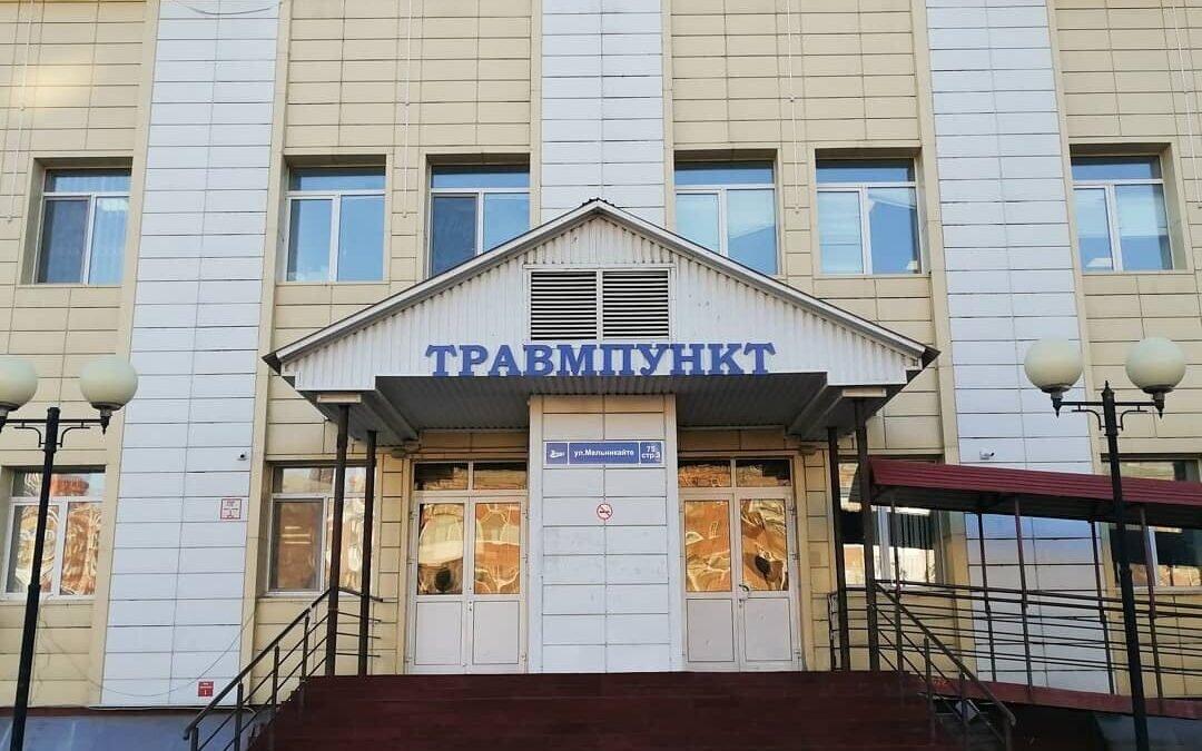 Информационный центр Правительства Тюменской области📷
