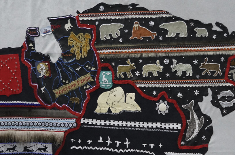 Фото: ИА "Чукотка"/Данил Черкалин 