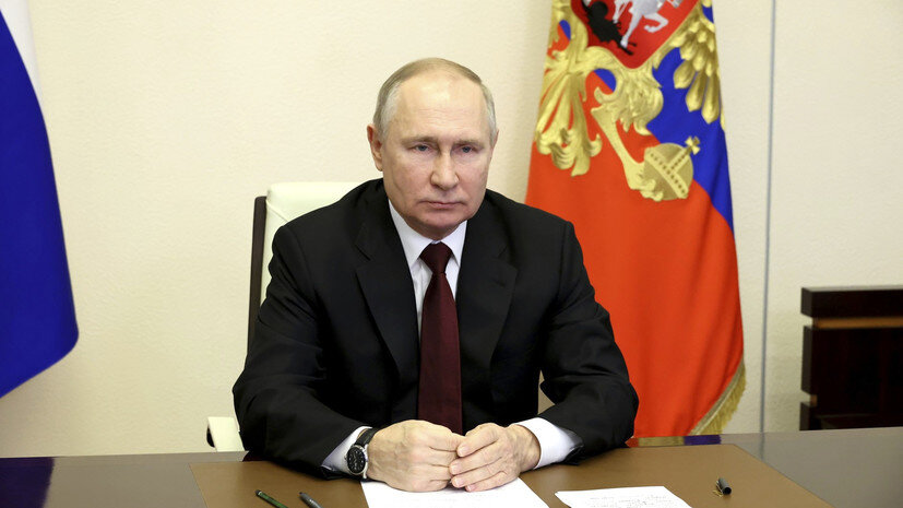   globallookpress.com Mikhail Klimentyev/Kremlin Pool