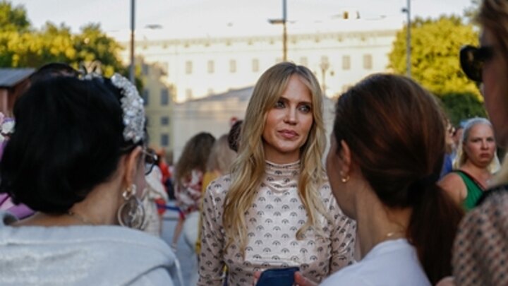 © EVGENY PHILIPPOV/GLOBALLOOKPRESS