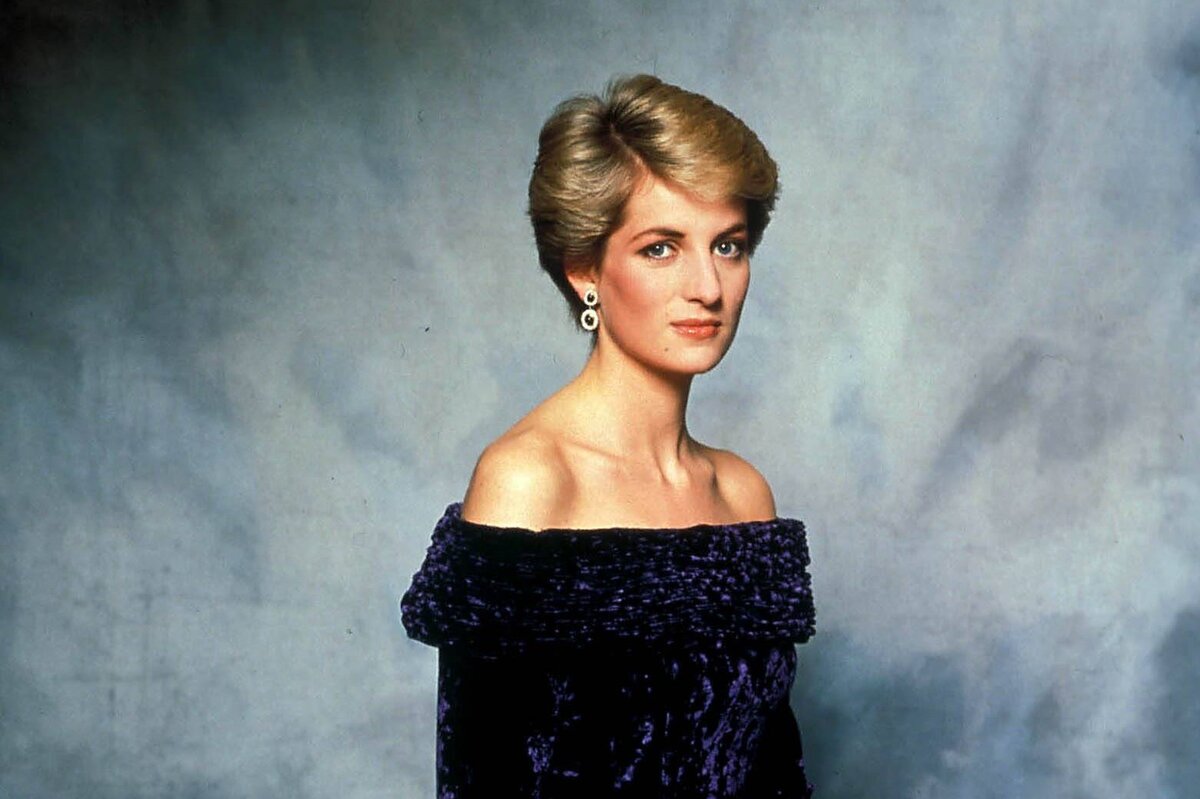     Как Карл III обидел принцессу Диану в день рождения сына