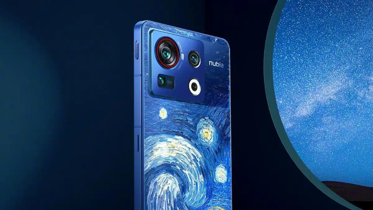 Nubia z40s Pro 5g. Nubia z40s Pro. Nubia z40s Pro Starry Night Edition. Starry Night Minecraft.
