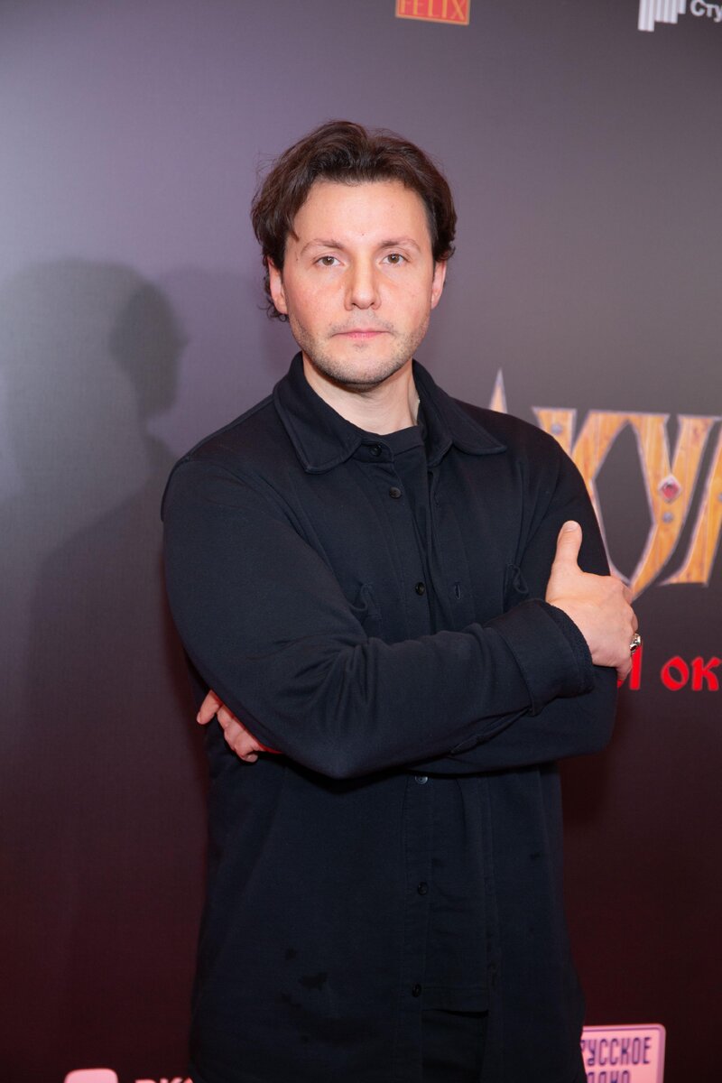    Вячеслав Манучаров