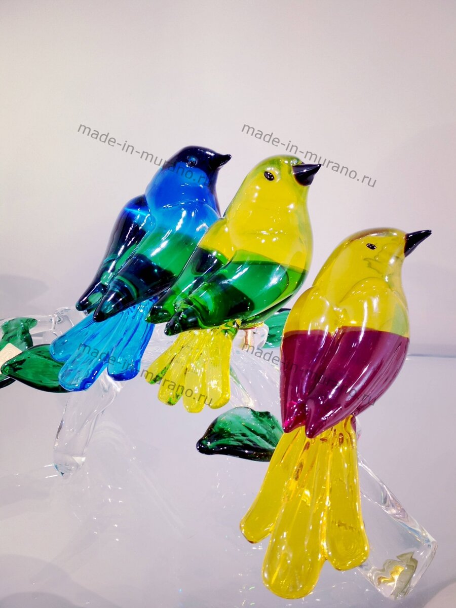 ��������: https://www.made-in-murano.ru