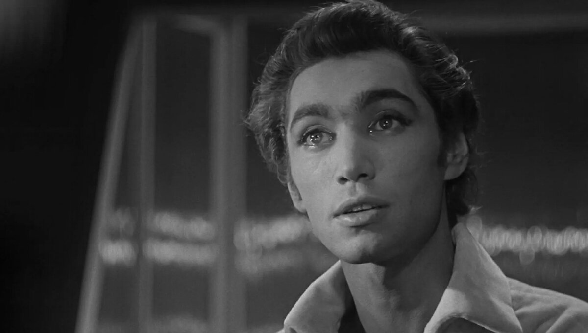 Владимир Коренев