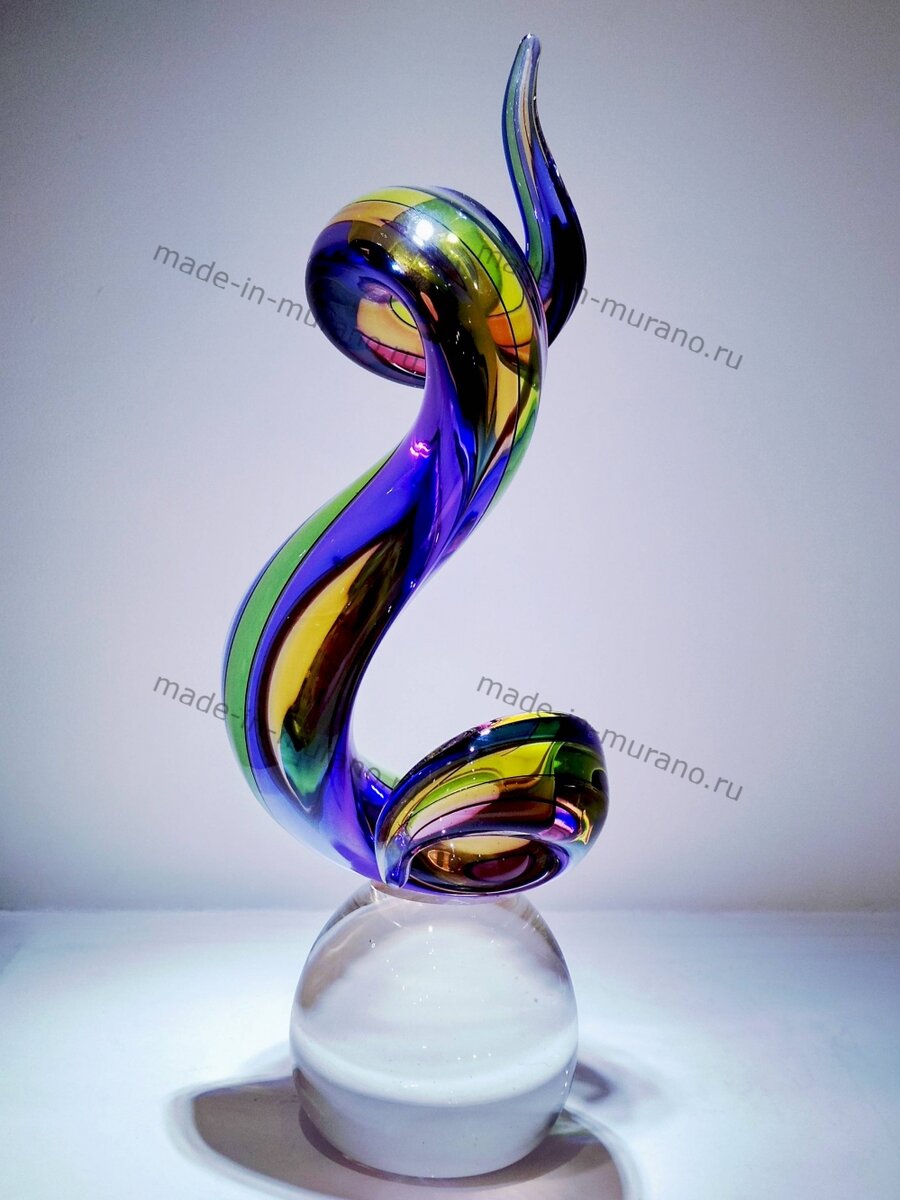 ��������: https://www.made-in-murano.ru