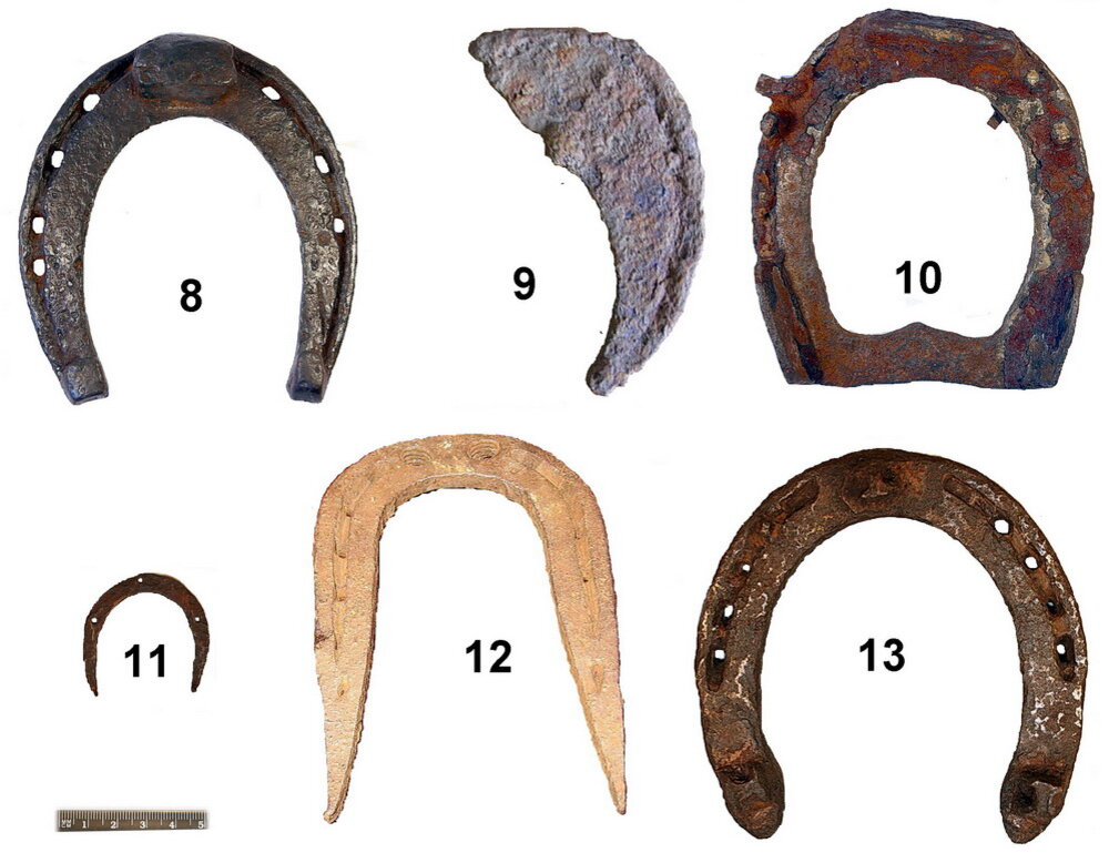 Номера подков. Лошадиная подкова 1812 года французская. Подковы для лошадей в древней Руси. Старогерманская подкова. Подковы древней Руси.