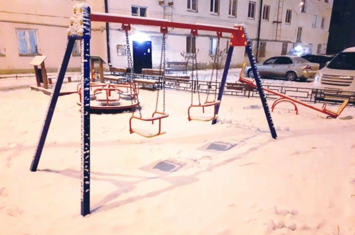    Когда в Тюменской области закончатся аномальные морозы
