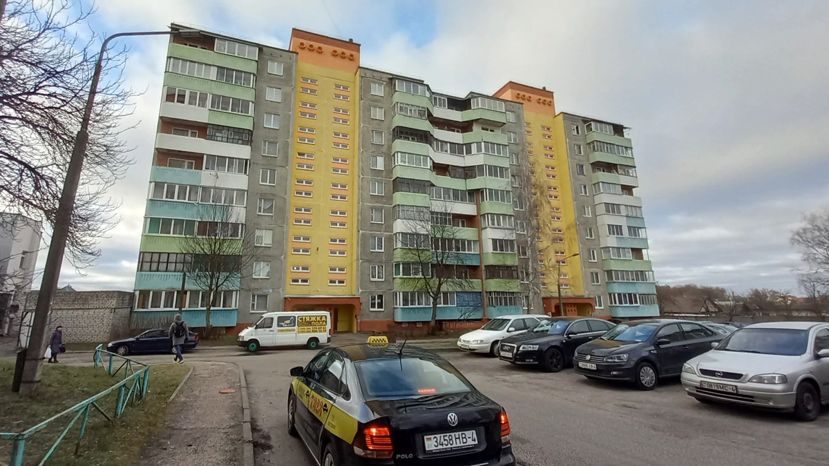 Изображение использовано в качестве иллюстрации