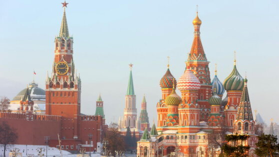    Всемирный банк прогнозирует сокращение ВВП России на 3,3% в 2023 году Дарья Смирнова