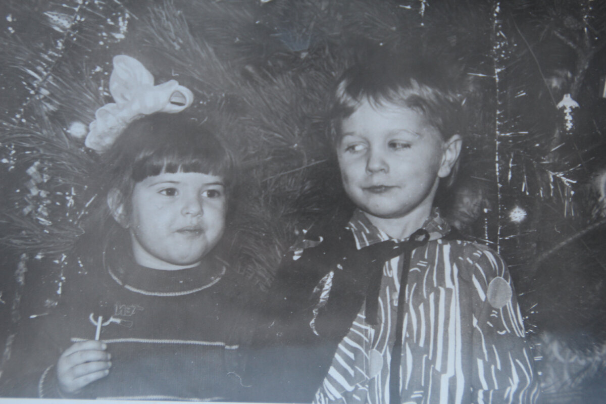 Я и моя подруга Светка