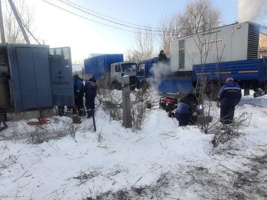     Пресс-служба Администрации г. Оренбурга