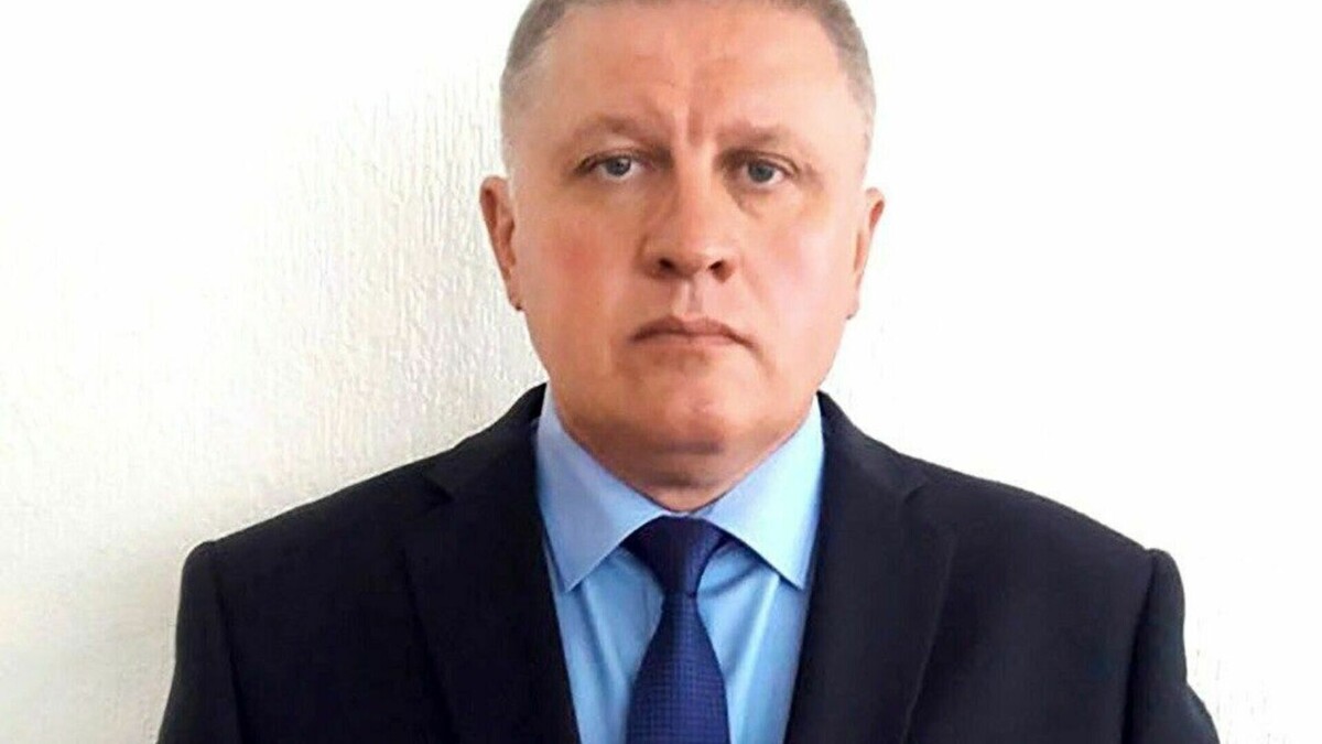     Директор предприятия Александр Алгазин получил новую должность — в областном правительстве.