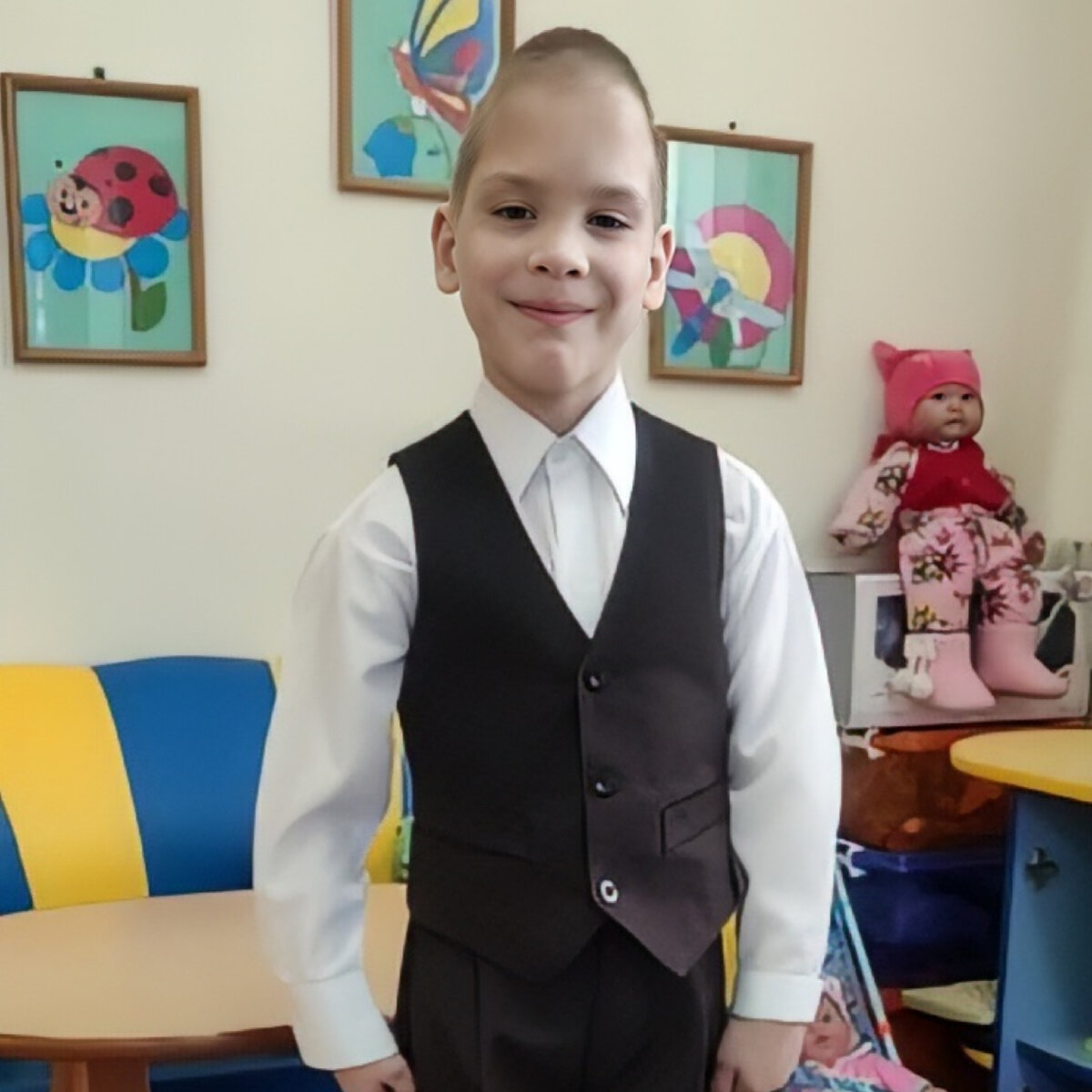 Фотография Нормунда из ФБД