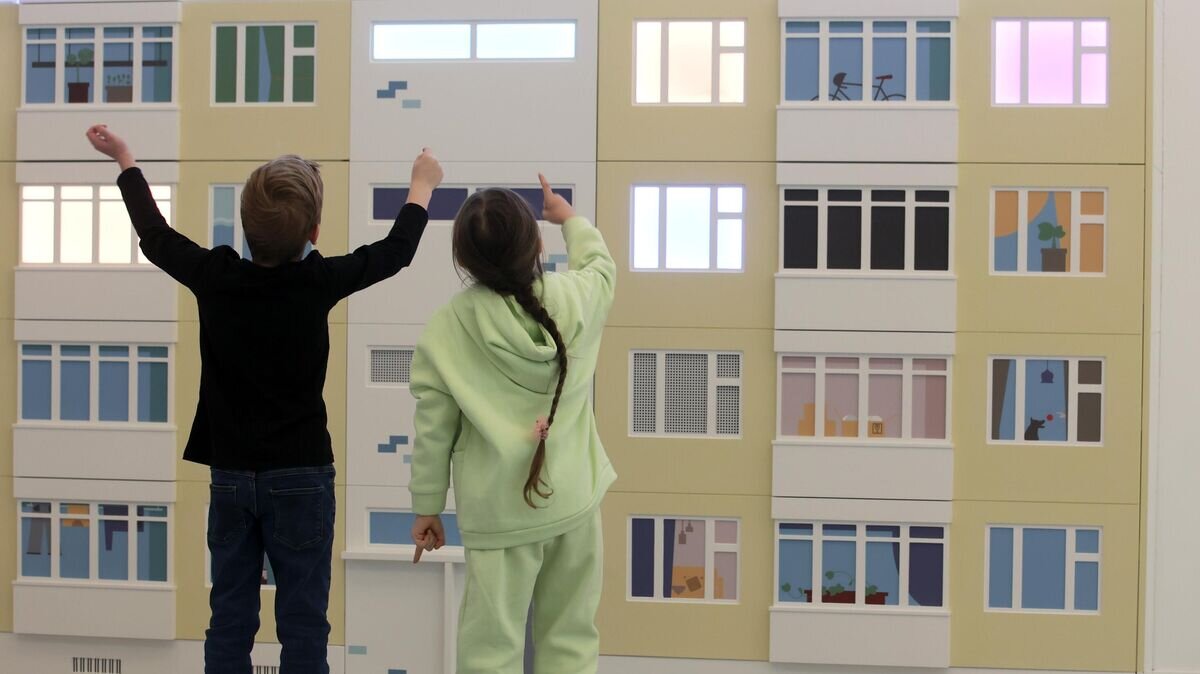    Музей городского хозяйства Москвы© РИА Новости / Виталий Белоусов