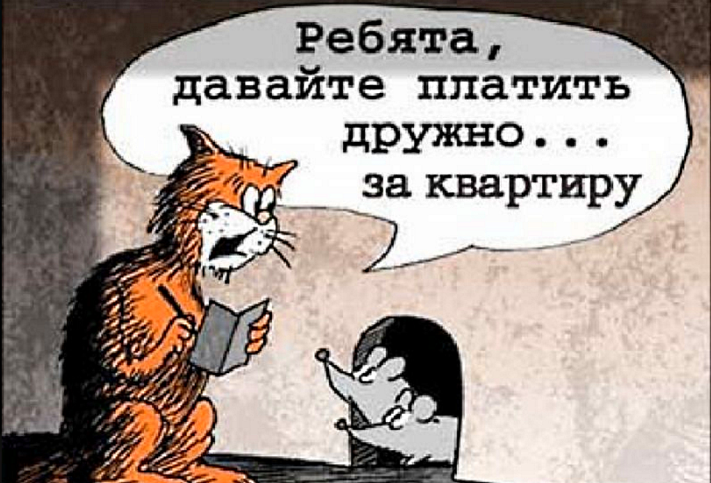 Кто отвечает за долги. Оплати коммуналку и спи спокойно. Оплати долги и живи спокойно картинки. Долги за ЖКХ карикатура. Заплати за коммуналку.