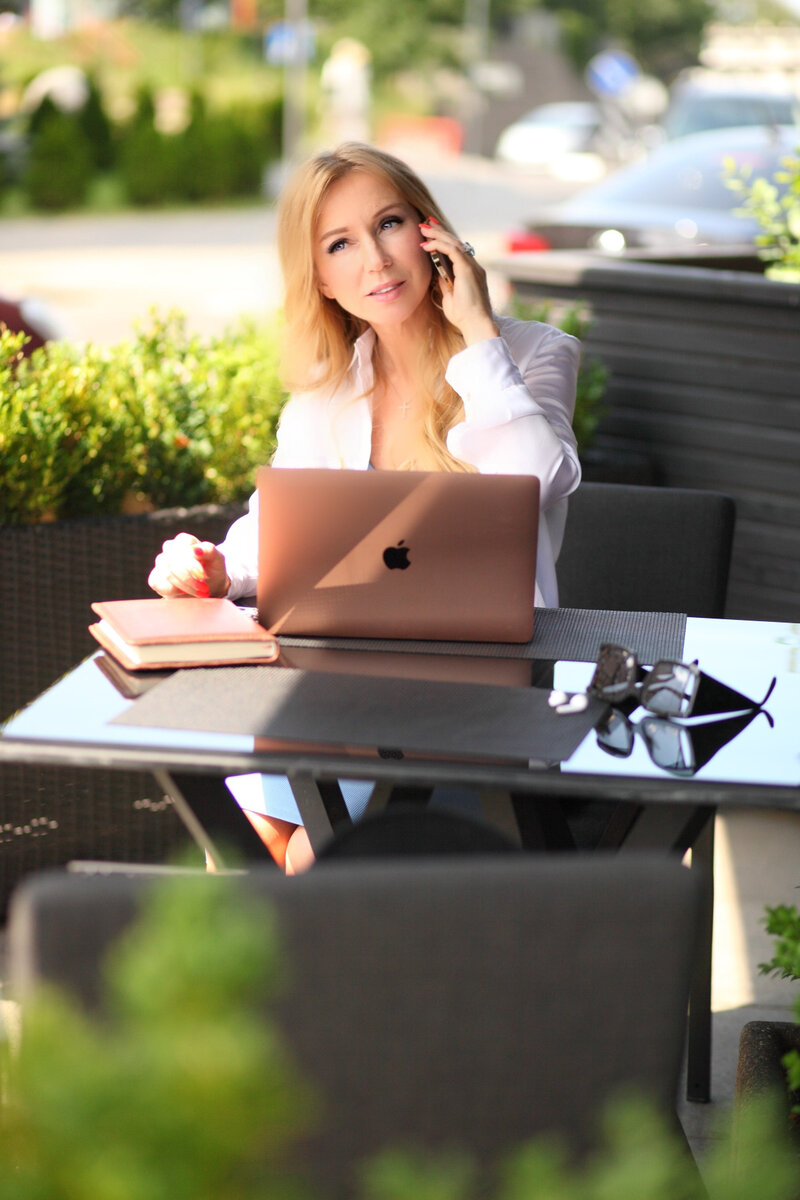 Адвокат Осипова Виктория Викторовна