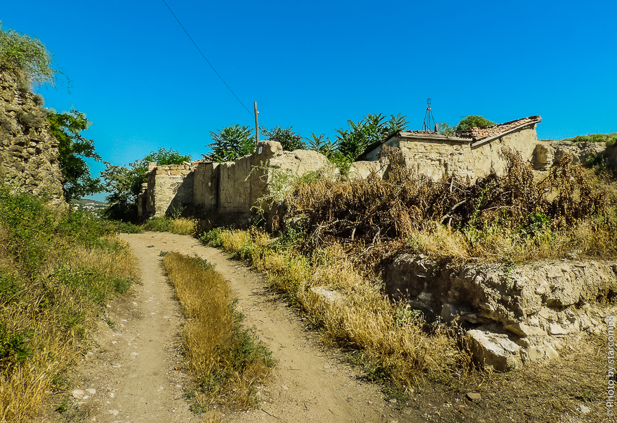 Улица Сейсмическая