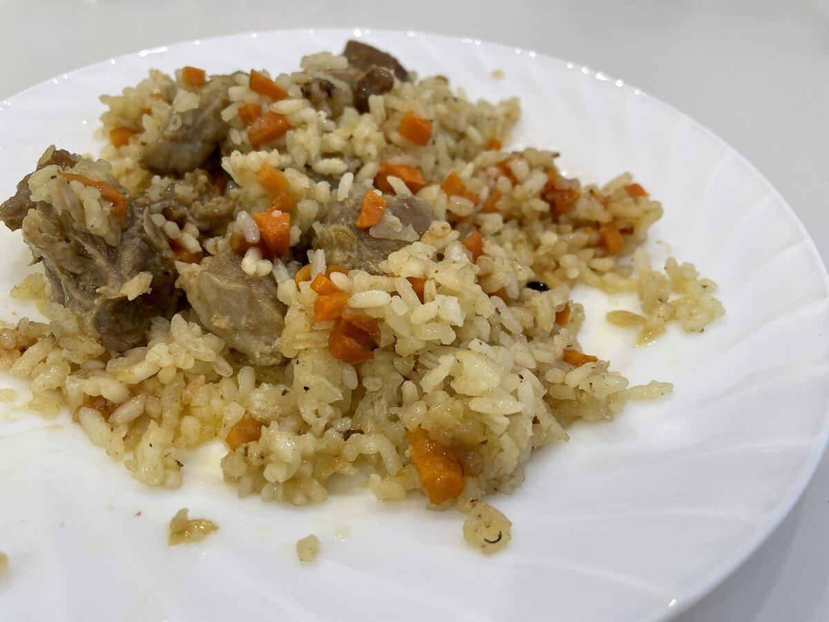 Плов