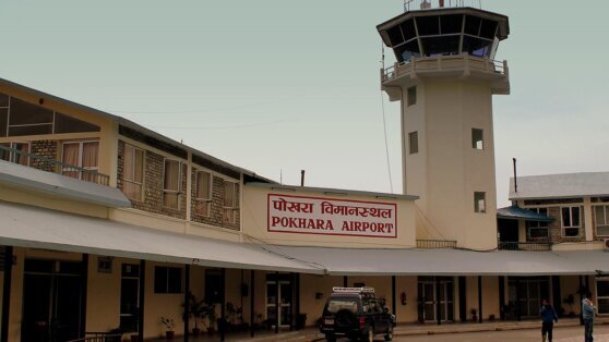    В Непале разбился самолет, на борту которого находились 72 человека Екатерина Щербакова