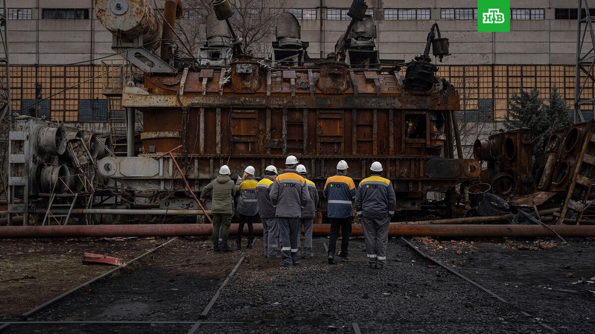    Фото: Associated Press © 2023, Evgeniy Maloletka