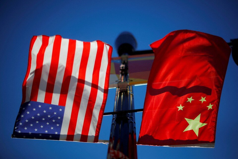     Сенатор РФ Ковитиди обвинила США в развязывании 201 вооруженного конфликта  REUTERS