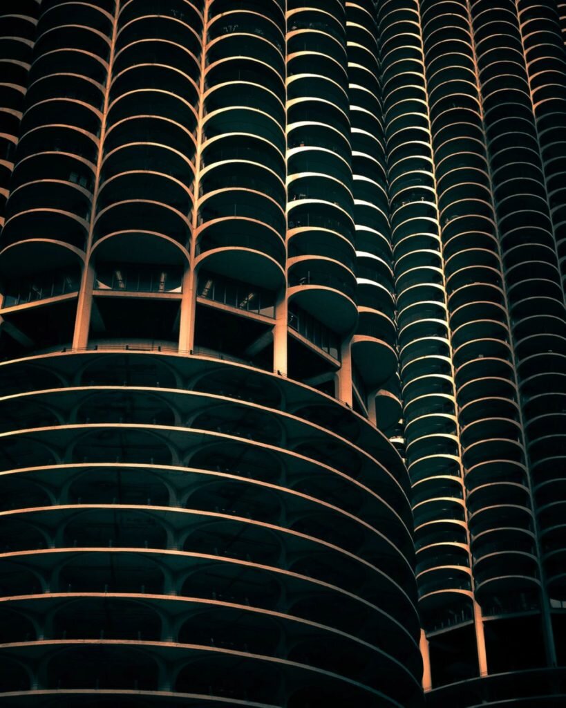     Фото: Tom Leighton