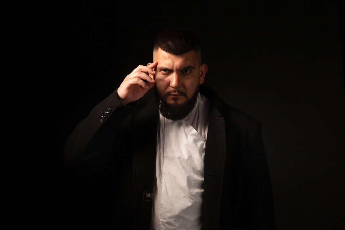 Психолог гипнолог Иван Коржов 