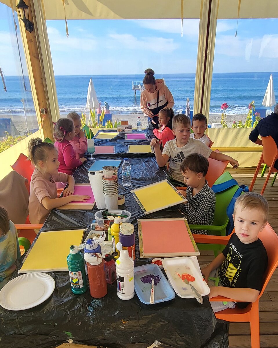 Фото из личного архива