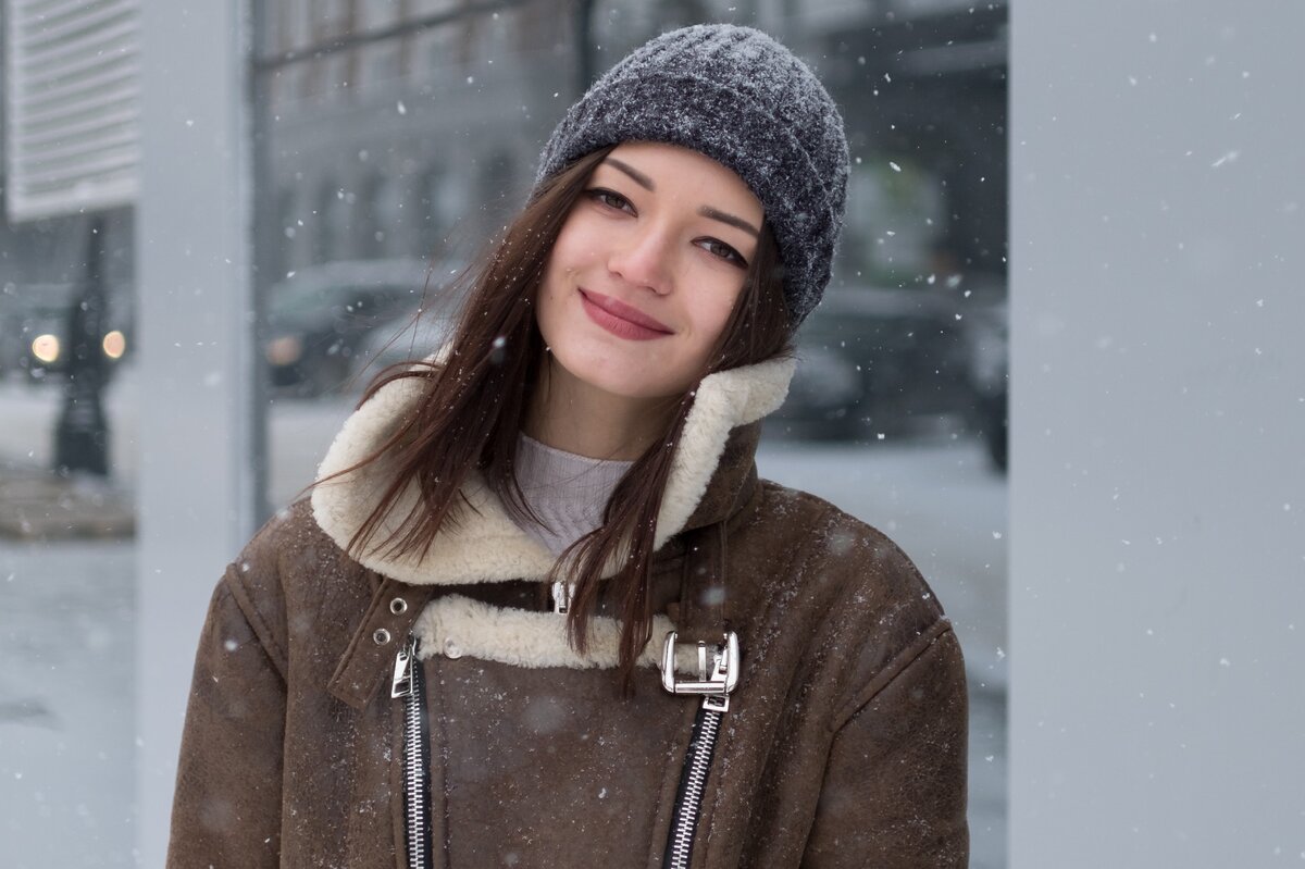     Такую верхнюю одежду нельзя покупать - только потратишь деньги: мнение стилистов